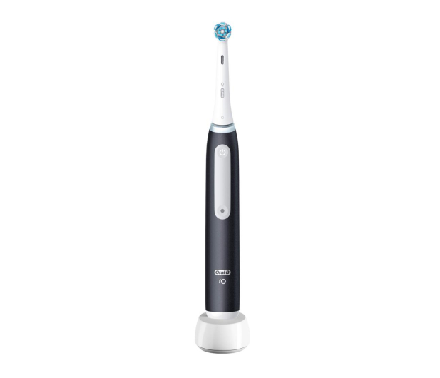 Oral-B iO3 Matt czarny - 1163005 - zdjęcie 4